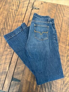 Kimes Ranch Jennifer jeans. Size 6/32